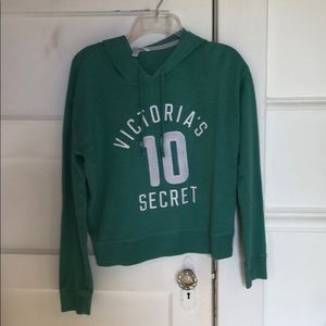 Cute hoodie from VS